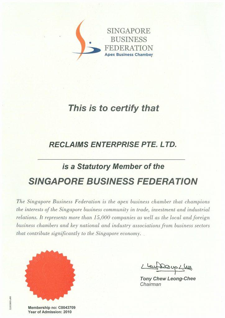 Environmental Commitment