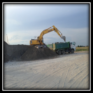 Delivery & Logistics